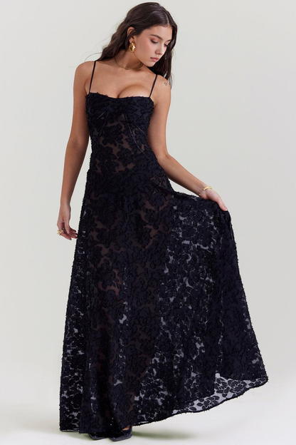 Elegantes Kleid Sophie