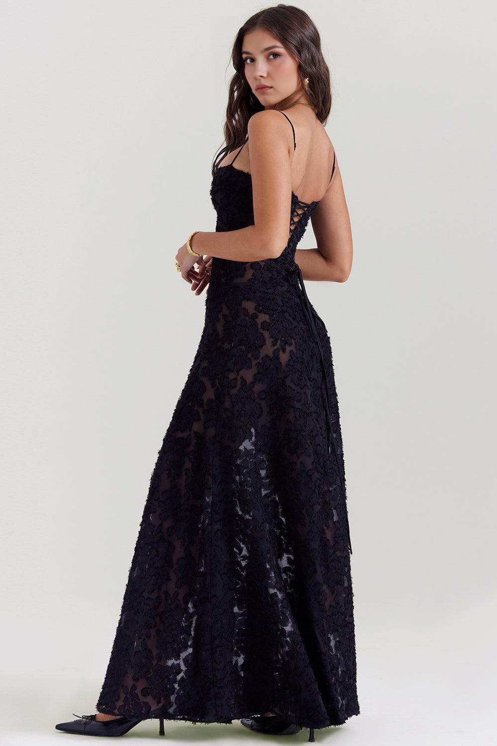 Elegantes Kleid Sophie