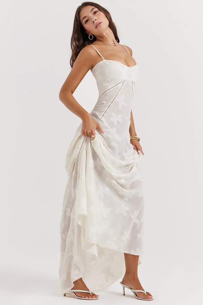 Elegantes Kleid Adèle