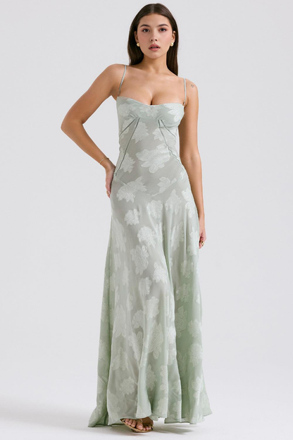 Elegantes Kleid Eva