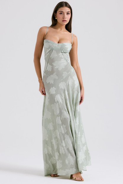Elegantes Kleid Eva