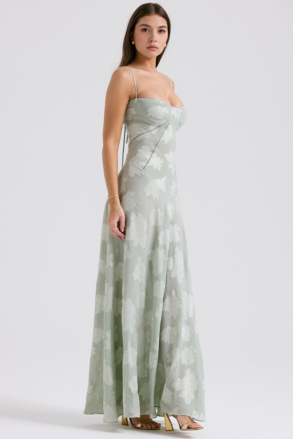 Elegantes Kleid Eva