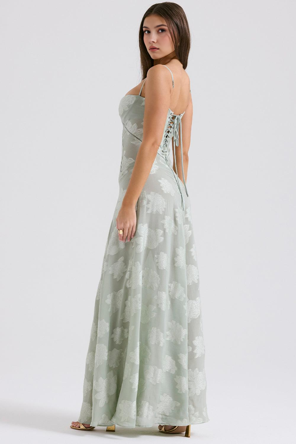 Elegantes Kleid Eva