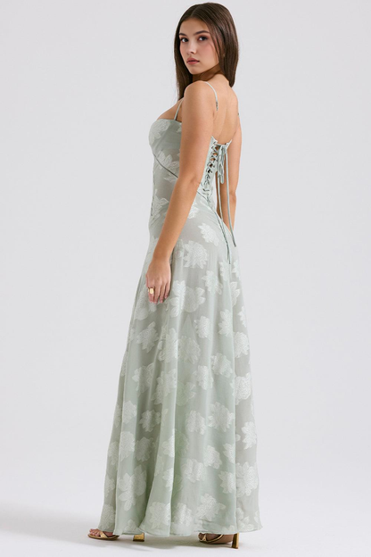 Elegantes Kleid Eva