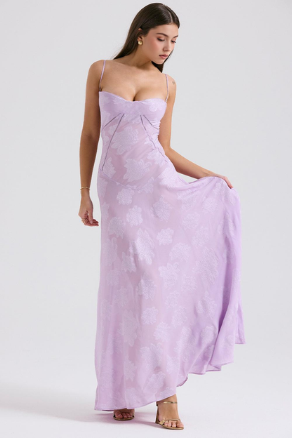 Elegantes Kleid Élise