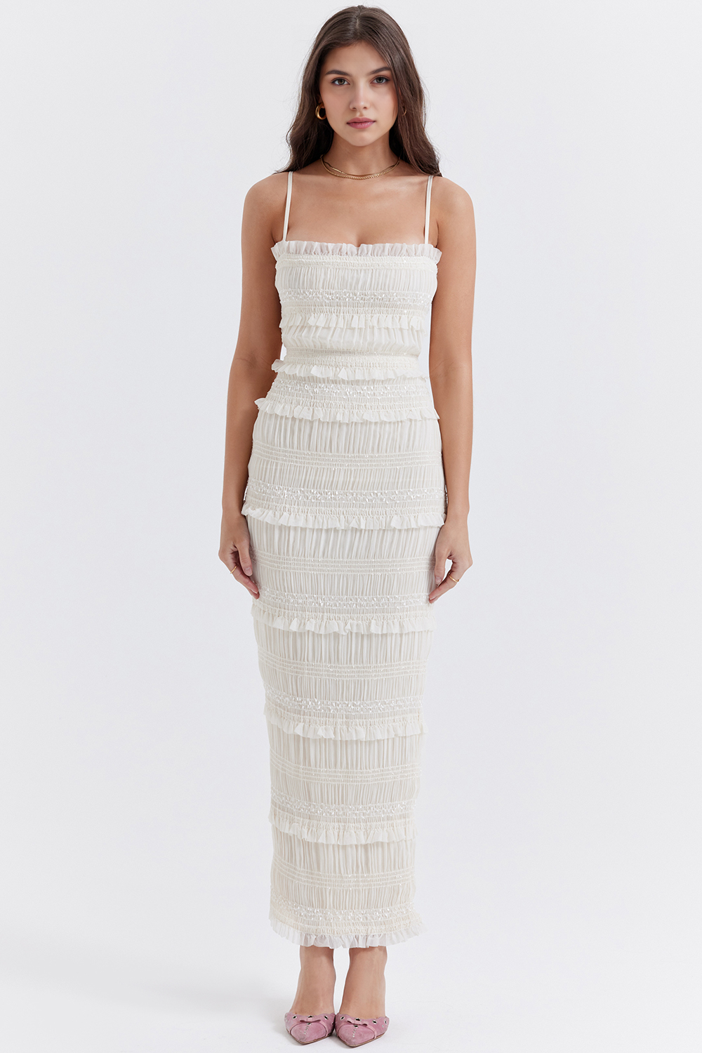 Elegantes Kleid Margaux