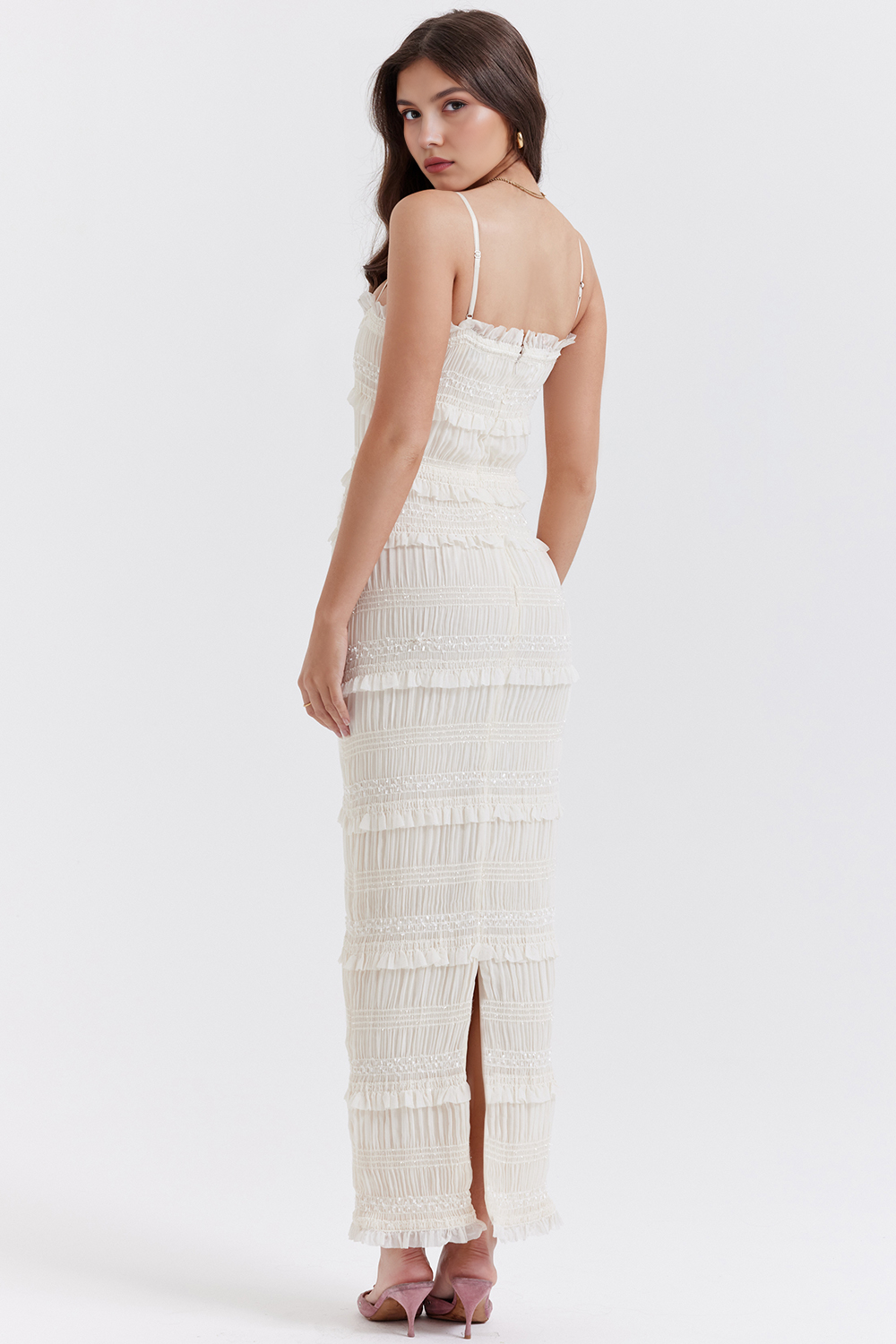 Elegantes Kleid Margaux