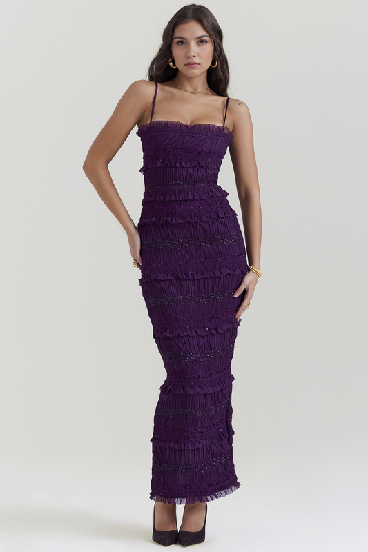 Elegantes Kleid Zoé