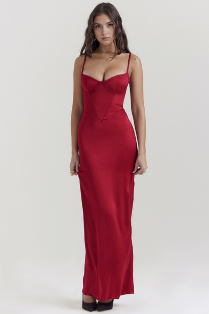 Elegantes Kleid Victoire
