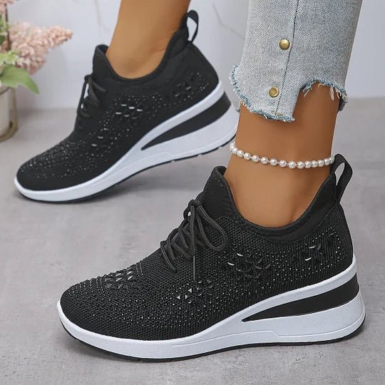 GRACE | KOMFORTABLE ORTHOPÄDISCHE SCHUHE