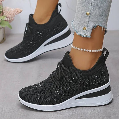 GRACE | KOMFORTABLE ORTHOPÄDISCHE SCHUHE