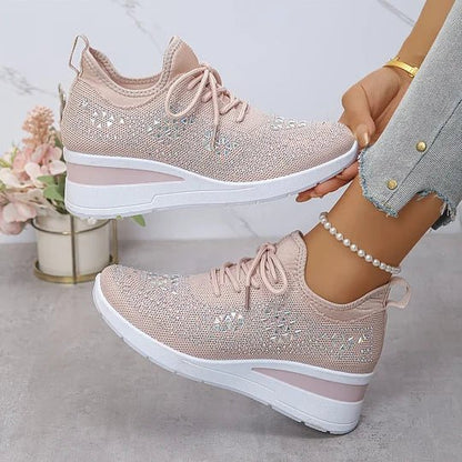 GRACE | KOMFORTABLE ORTHOPÄDISCHE SCHUHE