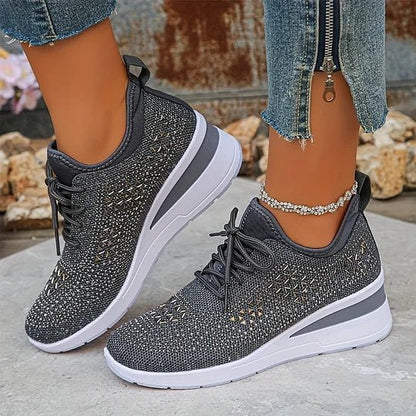 GRACE | KOMFORTABLE ORTHOPÄDISCHE SCHUHE