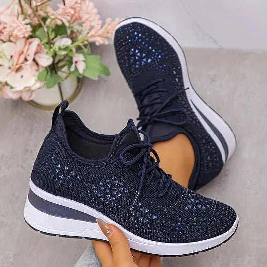 GRACE | KOMFORTABLE ORTHOPÄDISCHE SCHUHE
