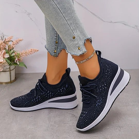 GRACE | KOMFORTABLE ORTHOPÄDISCHE SCHUHE