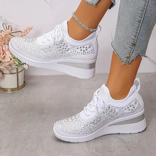 GRACE | KOMFORTABLE ORTHOPÄDISCHE SCHUHE