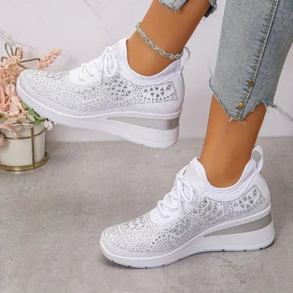 GRACE | KOMFORTABLE ORTHOPÄDISCHE SCHUHE