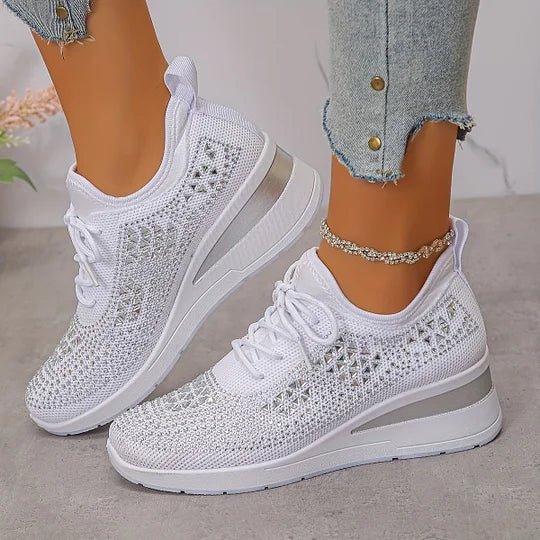 GRACE | KOMFORTABLE ORTHOPÄDISCHE SCHUHE