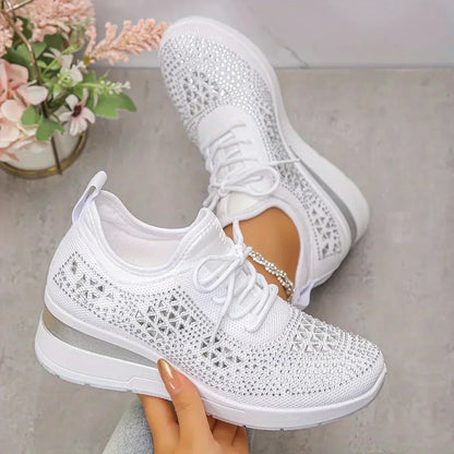 GRACE | KOMFORTABLE ORTHOPÄDISCHE SCHUHE