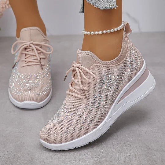 GRACE | KOMFORTABLE ORTHOPÄDISCHE SCHUHE