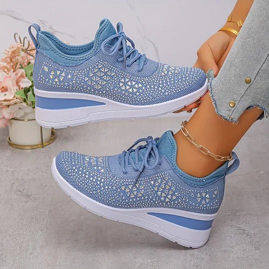 GRACE | KOMFORTABLE ORTHOPÄDISCHE SCHUHE