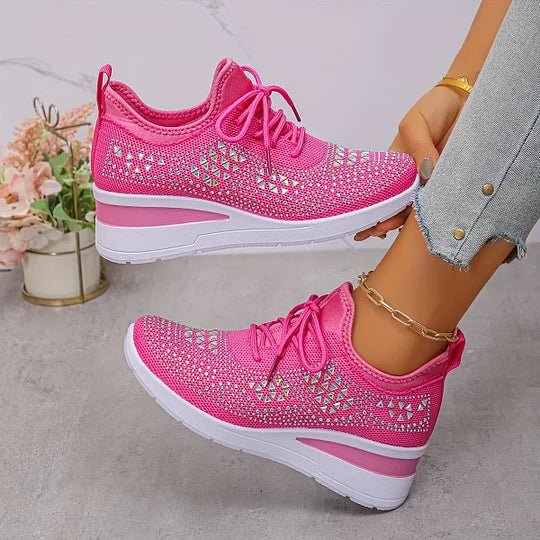GRACE | KOMFORTABLE ORTHOPÄDISCHE SCHUHE