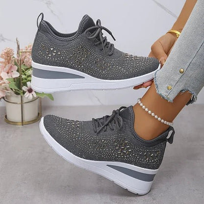 GRACE | KOMFORTABLE ORTHOPÄDISCHE SCHUHE