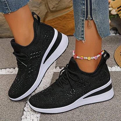 GRACE | KOMFORTABLE ORTHOPÄDISCHE SCHUHE