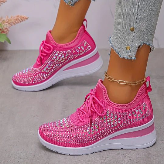 GRACE | KOMFORTABLE ORTHOPÄDISCHE SCHUHE