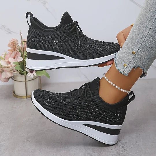GRACE | KOMFORTABLE ORTHOPÄDISCHE SCHUHE