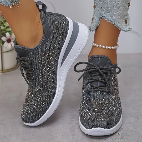 GRACE | KOMFORTABLE ORTHOPÄDISCHE SCHUHE