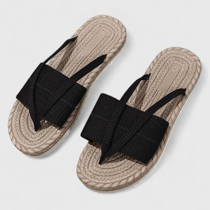 Avalon - Bequeme orthopädische Sandalen