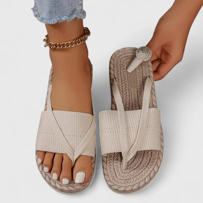 Avalon - Bequeme orthopädische Sandalen