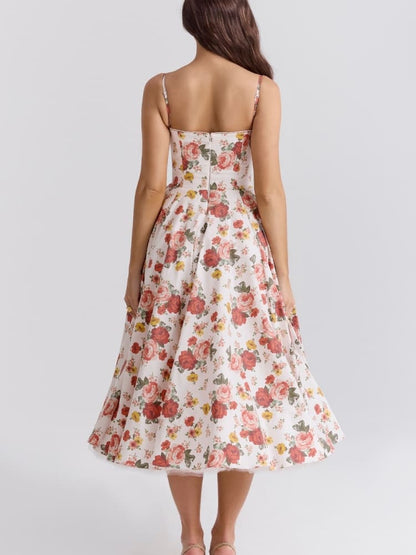 Elegantes Kleid Eva