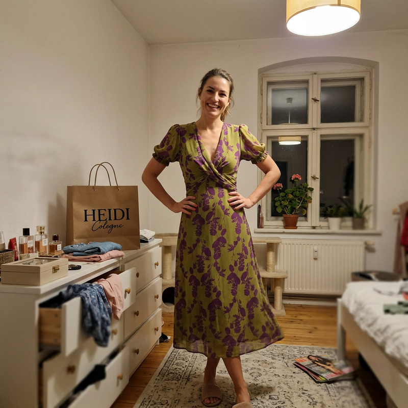 Sabine R.