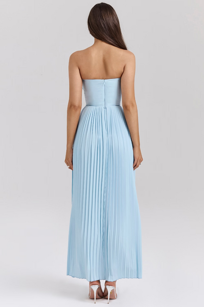 Elegantes Kleid Gabrielle