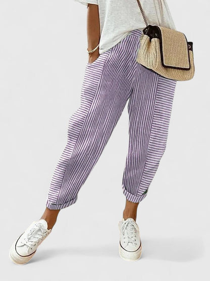 Elvira™ | Bequeme Hosen