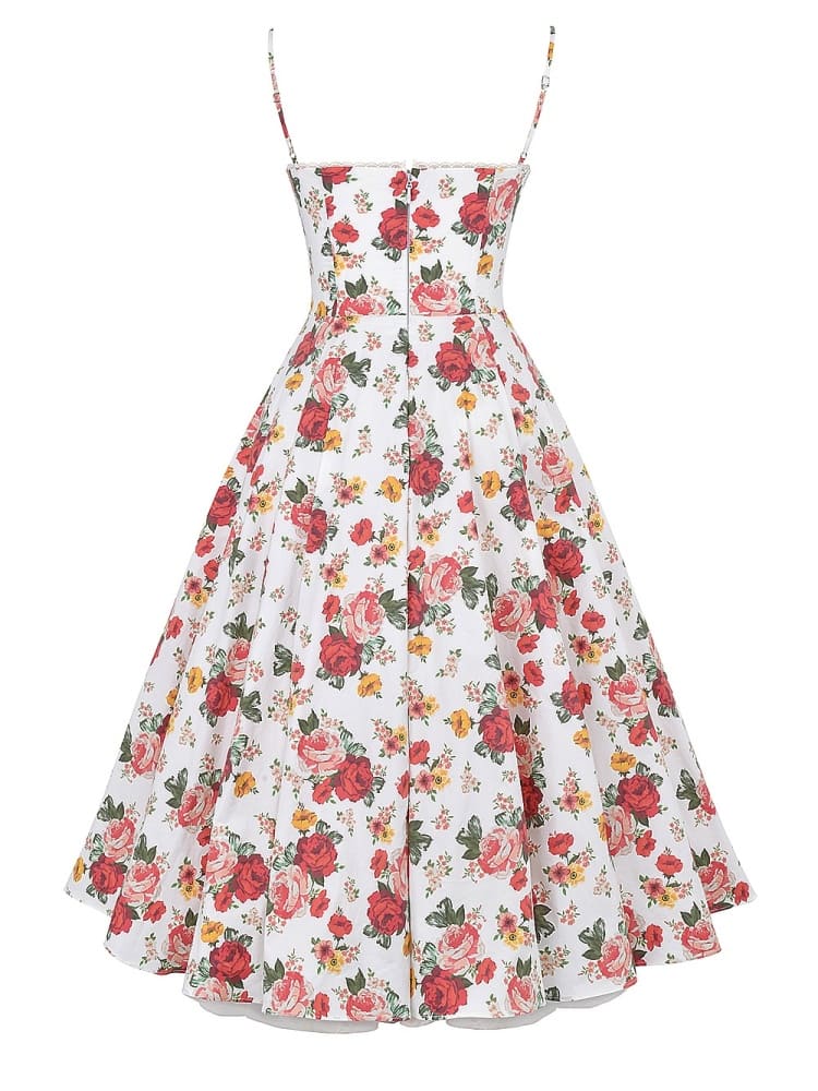 Elegantes Kleid Eva