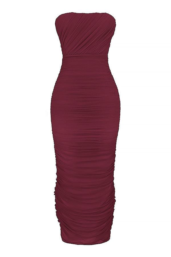 Elegantes Kleid Manon