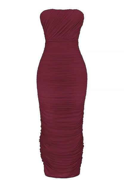 Elegantes Kleid Manon