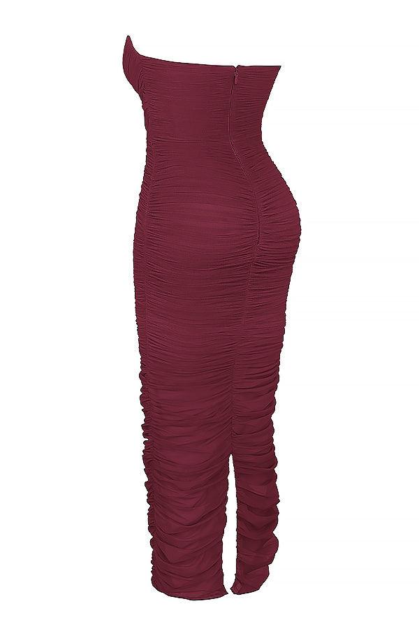 Elegantes Kleid Delphine