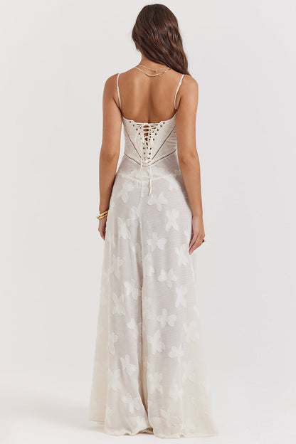 Elegantes Kleid Adèle