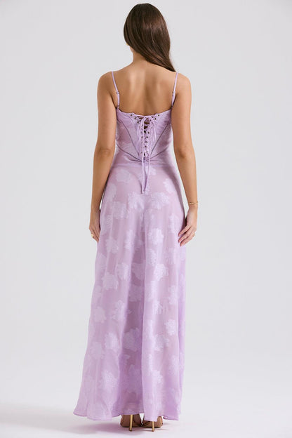 Elegantes Kleid Élise