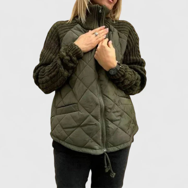 Martha | Elegante Jacke