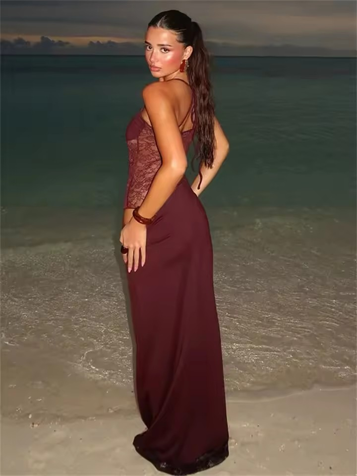 Elegantes Kleid Florence